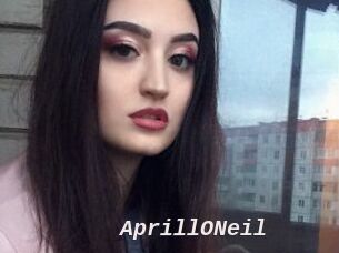 AprillONeil Live Camgirls Sex