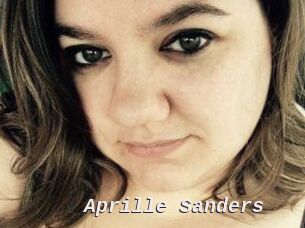Aprille_Sanders