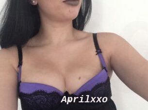 Aprilxxo