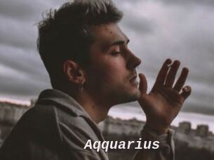Aqquarius