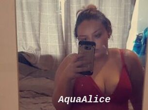 AquaAlice