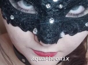 AquaPheonix