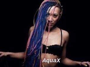 AquaX