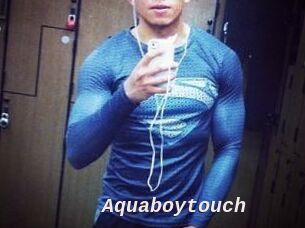 Aquaboytouch