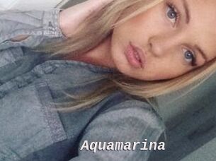 Aquamarina