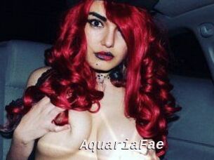 AquariaFae