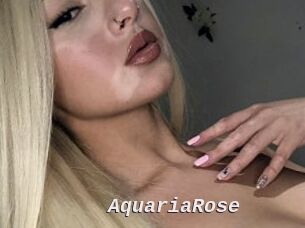 AquariaRose
