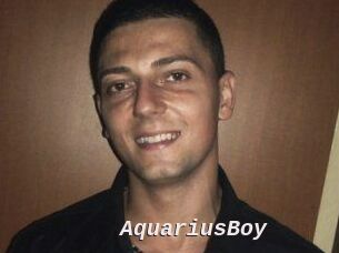 AquariusBoy