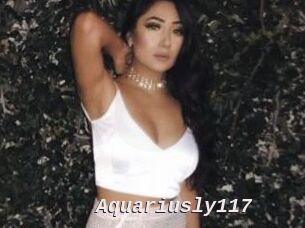 Aquariusly117 Live Camgirls Sex