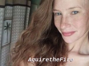 AquiretheFire