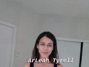 ArLeah_Tyrell