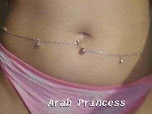 Arab_Princess