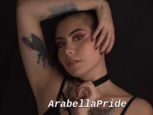 ArabellaPride