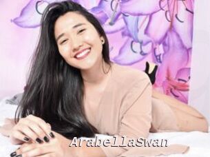 ArabellaSwan