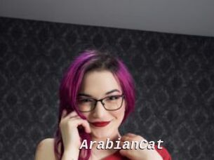 ArabianCat