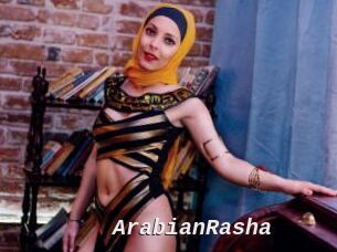 ArabianRasha