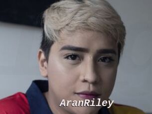AranRiley