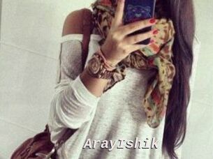 ArayIshik
