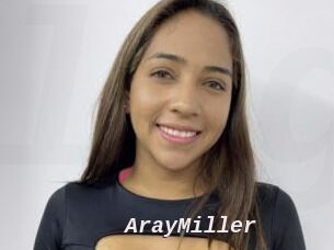 ArayMiller Live Camgirls Sex
