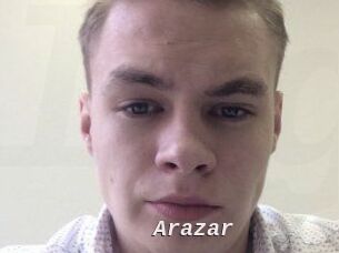 Arazar