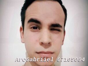 ArcGabriiel-07105004