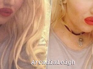 ArcadiaLeigh