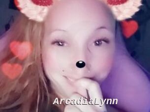 ArcadiaLynn