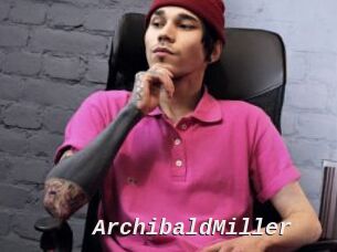 ArchibaldMiller