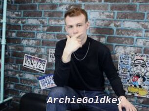 ArchieGoldkey
