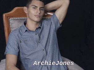 ArchieJones