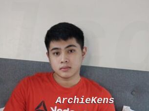 ArchieKens