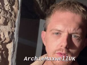 ArchieMaxwellUK
