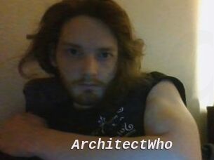 ArchitectWho