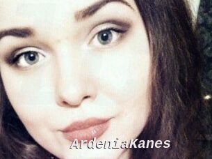 ArdeniaKanes