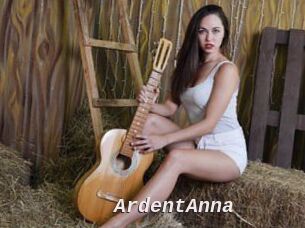 ArdentAnna