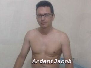 ArdentJacob Live Camgirls Sex