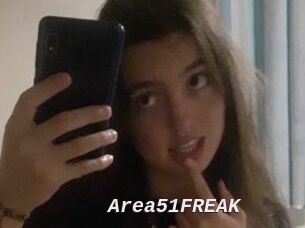 Area51FREAK