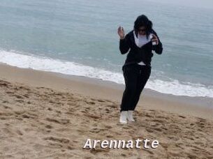 Arennatte