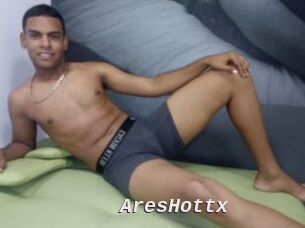 AresHottx