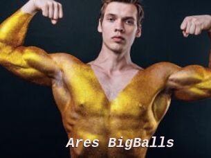 Ares_BigBalls Live Camgirls Sex