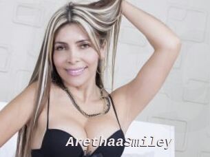 ArethaaSmiley