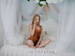 ArfaYoung