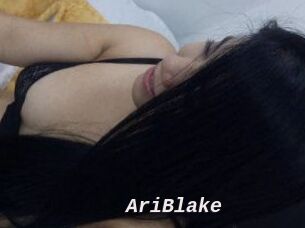 AriBlake