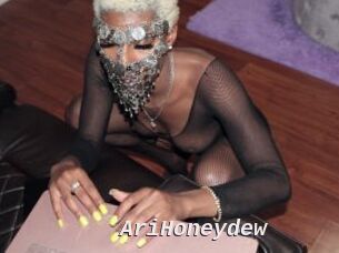 AriHoneydew