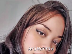 AriMorris