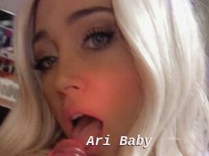 Ari_Baby
