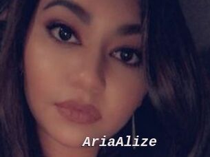 AriaAlize