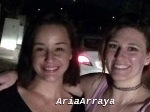 AriaArraya