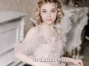 AriaBarket