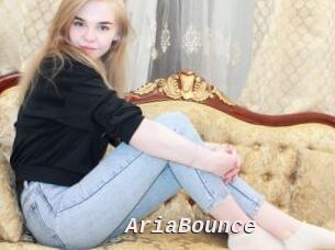 AriaBounce